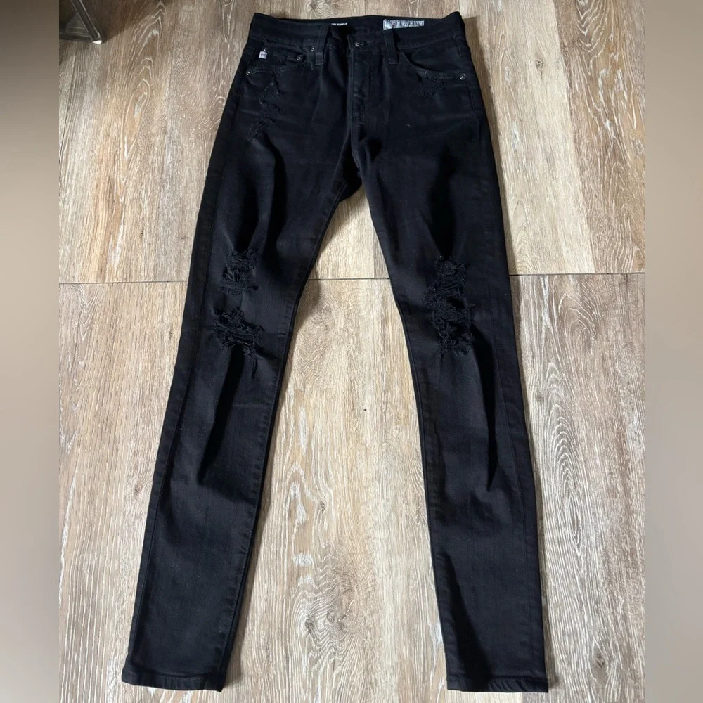 Ag adriano goldschmied Jean - Picture 2 of 6